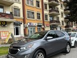 Chevrolet Equinox-3