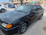 LADA (VAZ) 2115-5