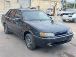 LADA (VAZ) 2115-4