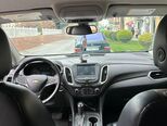 Chevrolet Equinox-4