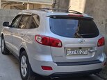 Hyundai Santa Fe-11