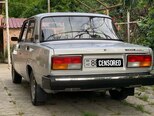 LADA (VAZ) 2107-5