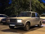 LADA (VAZ) 2107-6