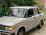 LADA (VAZ) 2107-2