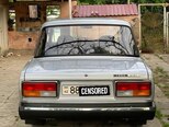 LADA (VAZ) 2107-4