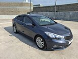 Kia K3-3