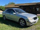 Mercedes C 240-5