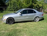 Mercedes C 240-4