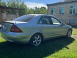 Mercedes C 240-6
