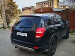Chevrolet Captiva-9