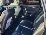 Chevrolet Captiva-5