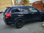 Chevrolet Captiva-10
