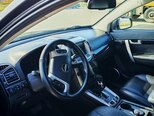 Chevrolet Captiva-4