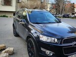 Chevrolet Captiva-6