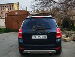 Chevrolet Captiva-8