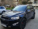 Chevrolet Captiva-7