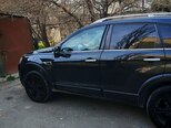 Chevrolet Captiva-13