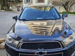 Chevrolet Captiva-14