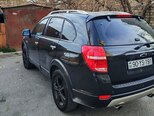 Chevrolet Captiva-11
