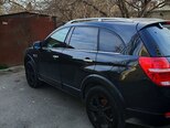 Chevrolet Captiva-12