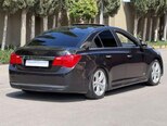 Chevrolet Cruze-4