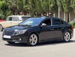 Chevrolet Cruze-3