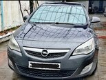 Opel Astra-1