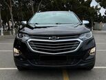 Chevrolet Equinox-1