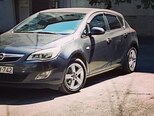 Opel Astra-2