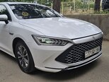 BYD Qin Plus-2