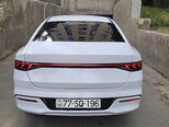 BYD Qin Plus-4