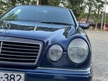 Mercedes E 240-3