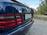 Mercedes E 240-5