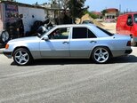 Mercedes 250 D-5