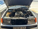 Mercedes 250 D-9