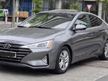 Hyundai Elantra-3