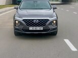 Hyundai Santa Fe-1