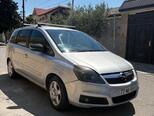 Opel Zafira-3
