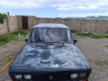 LADA (VAZ) 2106-1
