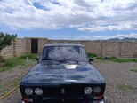 LADA (VAZ) 2106-2