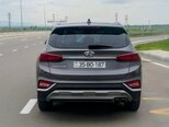 Hyundai Santa Fe-6