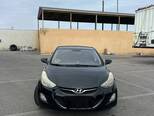 Hyundai Elantra-1