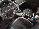 Chevrolet Cruze-4