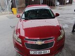 Chevrolet Cruze-10