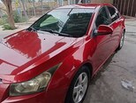 Chevrolet Cruze-9