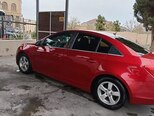 Chevrolet Cruze-7