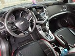 Chevrolet Cruze-3