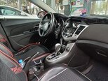 Chevrolet Cruze-12