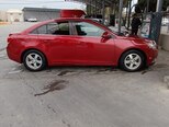 Chevrolet Cruze-11