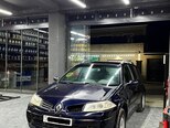 Renault Megane-3
